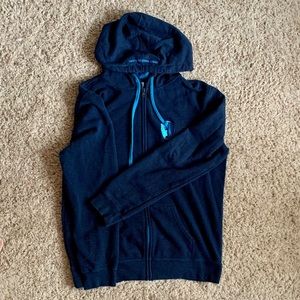 Warm & Comfy Tennis Warehouse Jacket